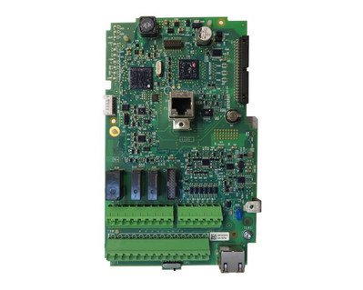 [Imagem do produto PLACA DE CONTROLE DO MÓDULO AFE VX4BPMC1180N4 SCHNEIDER]