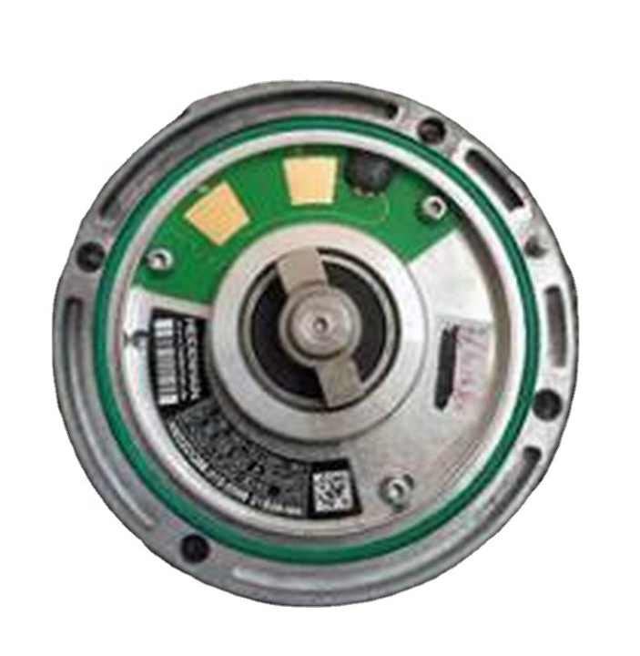 [Imagem KIT ENCODER PARA MOTORES 1FT/1FK7 6FX20015JE242DC0 SIEMENS]
