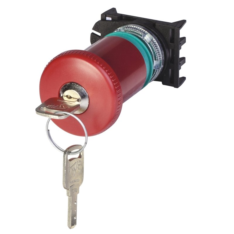 [Imagem INTERRUPTOR NA CAIXA 400A 3P IP65 590.KGE40003-C SCAME]