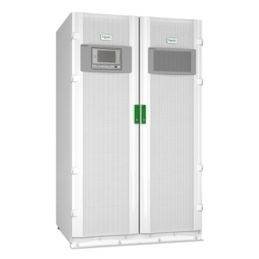 [Imagem GALAXY VX 1250KVA I/O CABINET GVXI1250KD SCHNEIDER]