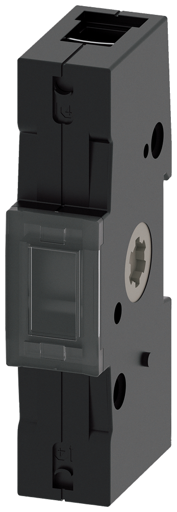 ACESSÓRIOS PARA 3KD TAM.2 3KC0 TAM. 2 QUARTO POLO TERMINAL COM MOLDURA COMU 3KD92052 SIEMENS