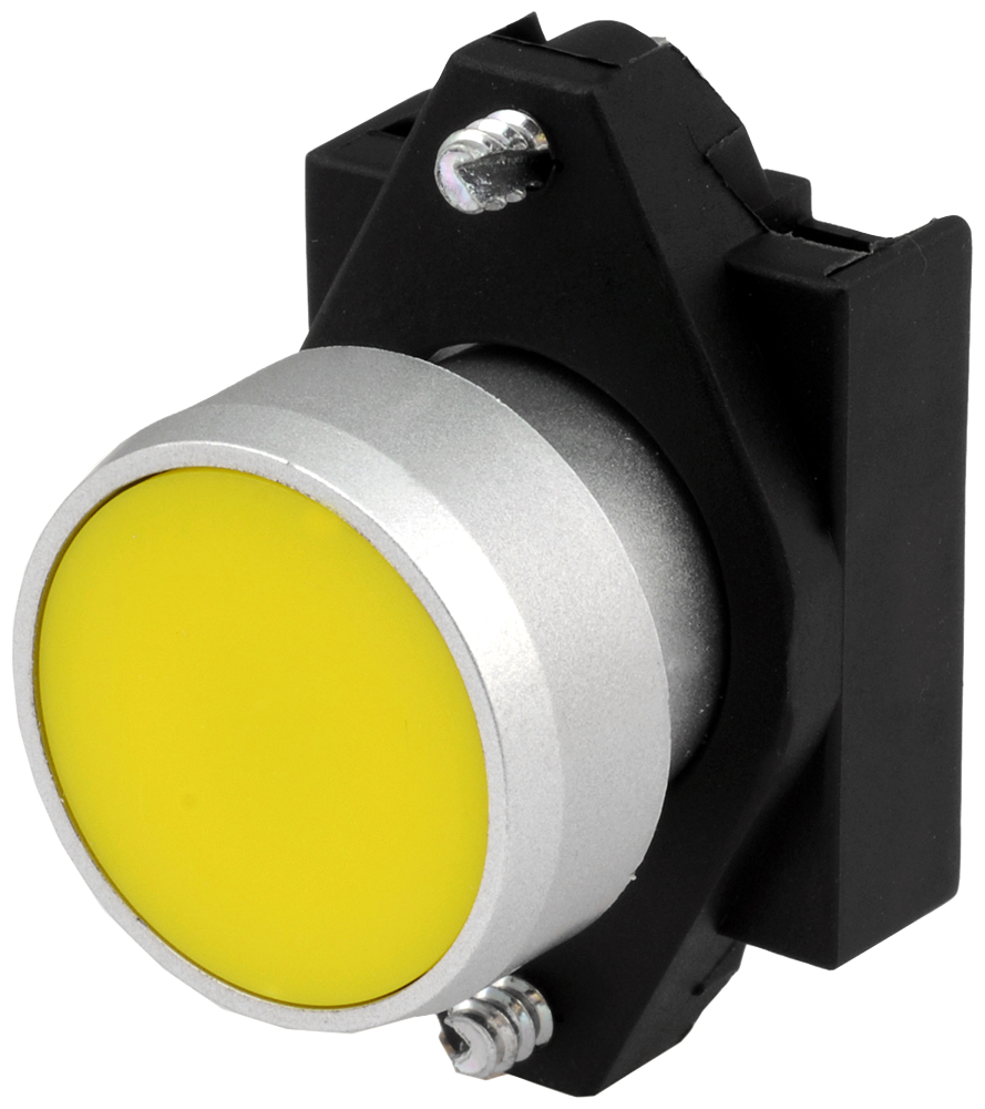 [Imagem do produto BOTÃO DE PRESSÃO DO ATUADOR VERDE BR4:3SB60300AB400YA0 SIEMENS]