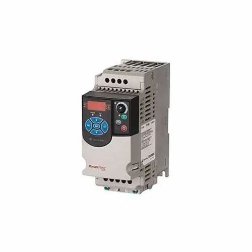 [Imagem do produto INVERSOR DE FREQUÊNCIA TRIFÁSICO 240VAC 33A PF4M 22FB033N104 ROCKWELL ALLEN BRADLEY]