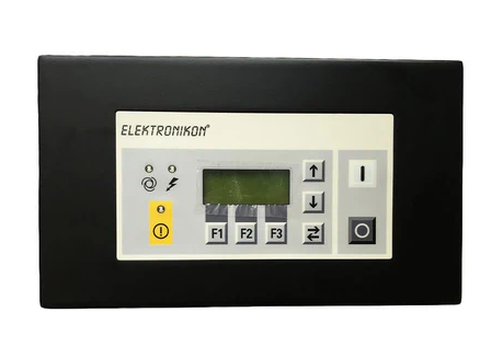 [Imagem PAINEL CONTROLADOR COMPRESSOR ELEKTRONIKON 1900070106 ATLAS COPCO]