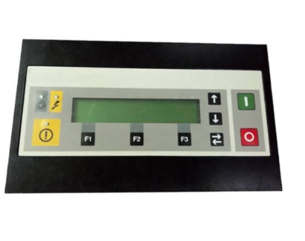 [Imagem PAINEL CONTROLADOR COMPRESSOR ELEKTRONIKON 1900070124 ATLAS COPCO]