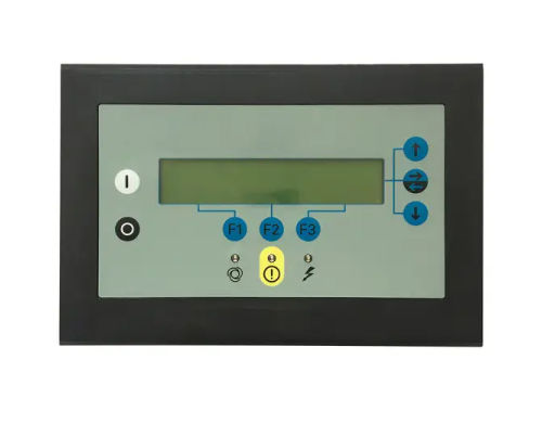 [Imagem PAINEL CONTROLADOR COMPRESSOR ELEKTRONIKON 1900071031 ATLAS COPCO]
