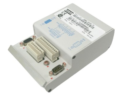 [Imagem CONTROLADOR REGULADOR 24VCA/CC 50/60HZ MKIV AIE1 1900071071 ATLAS COPCO]