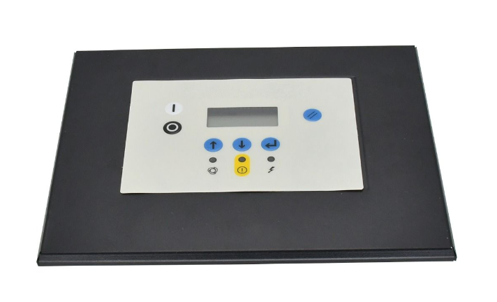 [Imagem PAINEL CONTROLADOR COMPRESSOR 1900071271 ATLAS COPCO]