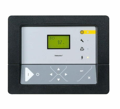 [Imagem PAINEL CONTROLADOR COMPRESSOR MARK 5 1900520011 ATLAS COPCO]