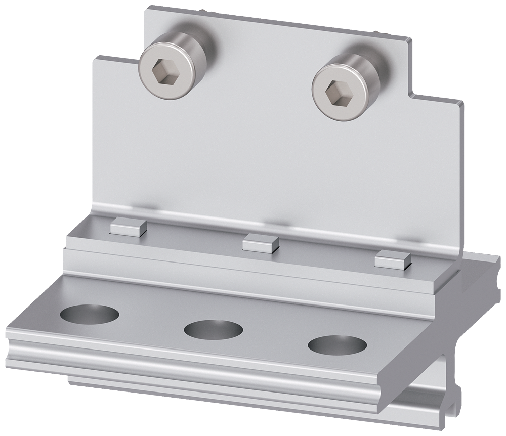 [Imagem CONEXÕES PRINCIPAIS HORIZONTAIS NA PARTE TRASEIRA, EM CIMA OU EMBAIXO, TAMANH 3WA91110AX21 SIEMENS]