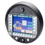 [Imagem do produto SIMATIC MOBILE PANEL 277 IWLAN V2 C/BOT 6AV66450DE010AX1 SIEMENS]
