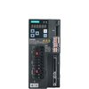 [Imagem SERVO DRIVETRIFÁSICO 1KW 3A 380/480V 45/66HZ IP20 SINAMICS V90 6SL32105FE110UA0 SIEMENS]