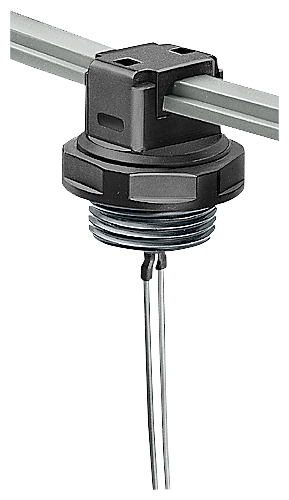 [Imagem do produto ADPTADOR CABO CHATO ASI P/ CONEX M20 3RK19013QM10 SIEMENS]