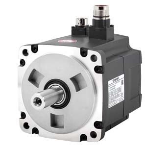 [Imagem do produto SERVOMOTOR CA 6NM/2000RPM ENCI 1FL60621AC610AH1 SIEMENS]