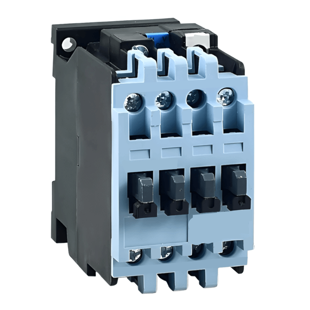 [Imagem CONTATOR 6A 24V CC 1NA 3TS29100BB4 SIEMENS]