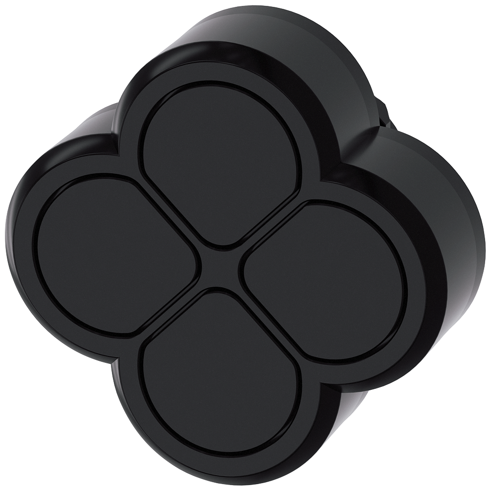 [Imagem do produto FRONT BOTAO QUAD PLAS 22MM PT 3SU10003FB110AA0 SIEMENS]
