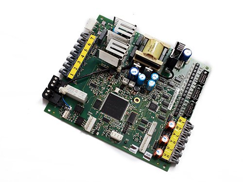 [Imagem MÓDULO PARA CONVERSOR DE FREQUÊNCIA 181B1275 DANFOSS]