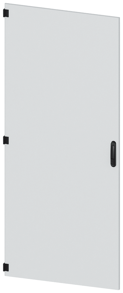 PORTA ESQUERDA EMC IP40 A: 2000 MM L: 800 MM CLASSE DE PROTEÇÃO1 8MF10802UT150CA1 SIEMENS