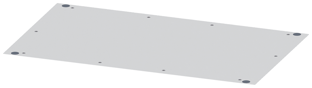 CHAPA DE COBERTURA IP54 P: 600MM L: 1000MM 8LK23016AB84 SIEMENS