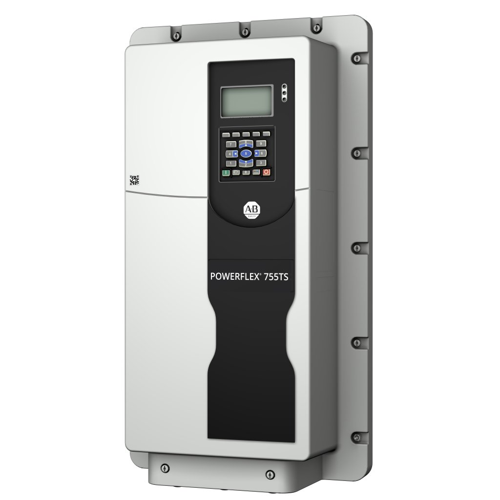 [Imagem do produto INVERSOR DE FREQUÊNCIA REFRIG.AR PF755 20G21GC073JA0NNNNN ROCKWELL ALLEN BRADLEY]