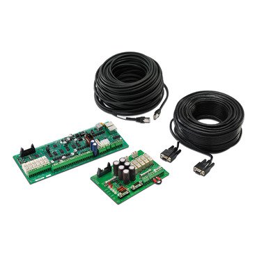 [Imagem KIT PARA PAINEL DE BYPASS SYMMETRA PX250/500 DE OUTROS FABRICANTES SYOPT007 SCHNEIDER]