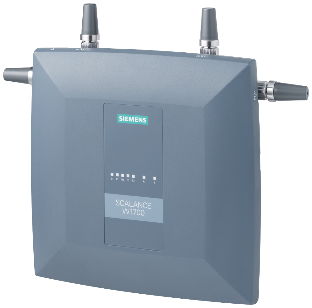 [Imagem SCALANCE W1788-1 M12 6GK57881GY010AA0 SIEMENS]