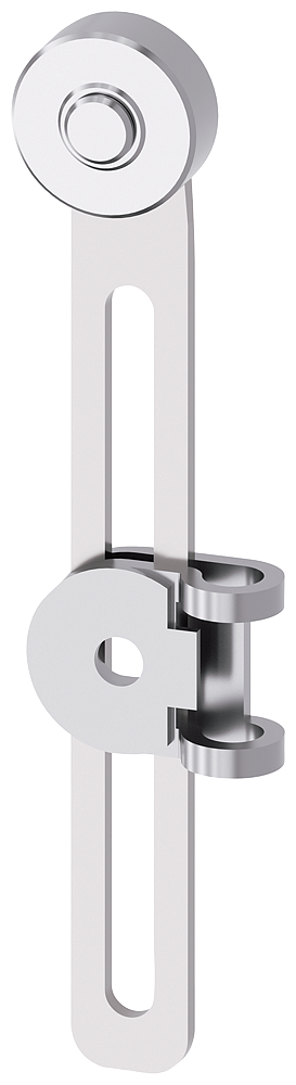 [Imagem do produto ALAVANCA GIRATÓRIA DE COMPRIMENTO AJUSTÁVEL PARA INTERRUPTOR DE POSIÇÃO 3SE51 3SE50000AA53 SIEMENS]