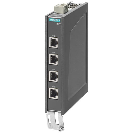 [Imagem GABINETE DO MÓDULO DMC20 6SL30550AA006AA1 SIEMENS]