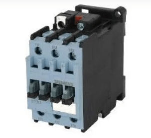 [Imagem do produto CONTATOR 3TS34110AD2 42V 50/60HZ 1NA1NF 3TS34110AD2 SIEMENS]
