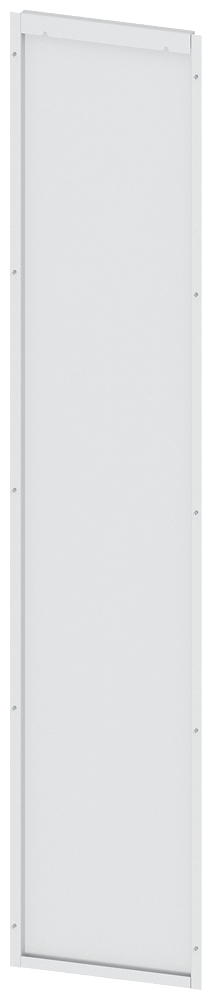 PAREDE TRASEIRA IP54 L: 400MM 8LK24204AA08 SIEMENS