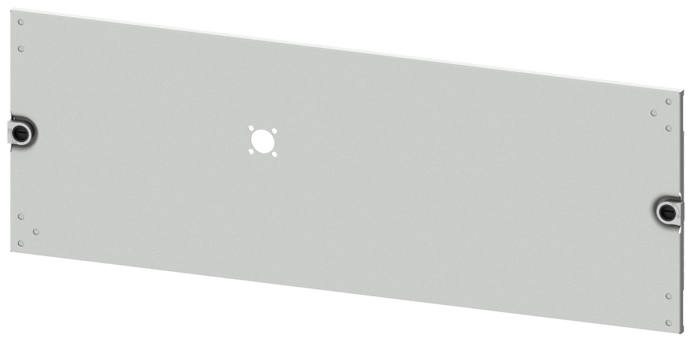 COBERTURA 3KL- 3KA712 DE 3 OU 4 POLOS A: 250MM L: 800MM 8PQ20258BA02 SIEMENS