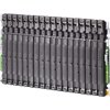 [Imagem S7-400: RACK UR2-H 2X9 SLOTS 6ES74002JA000AA0 SIEMENS]