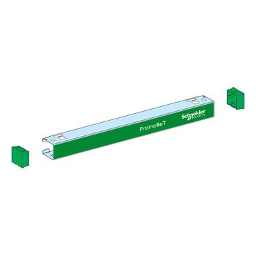 [Imagem PRISMASET P GREEN COVER W400 IP30/31/55 LVS08641 SCHNEIDER]