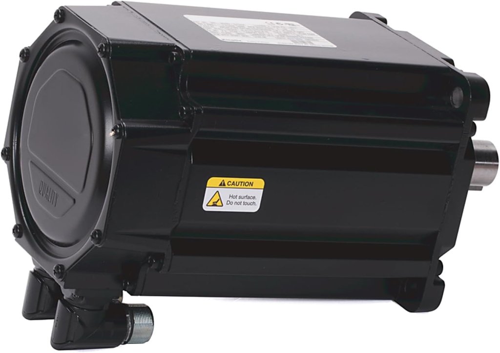 [Imagem do produto SERVOMOTOR ROTATIVO MPL 480VCA MP SERIES MPLB580FMJ72AA ROCKWELL ALLEN BRADLEY]