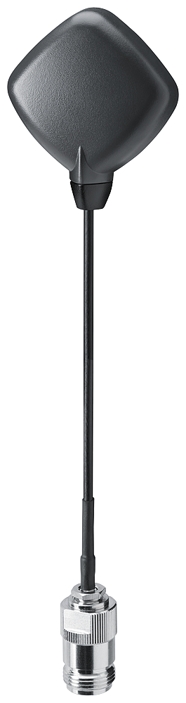 ANTENA ANT 895-6ML GPS AMPLIFICADOR INTEGRADO 3 DBI N-FÊMEA IP67 CABO 0,3M 6GK58956ML100AA0 SIEMENS