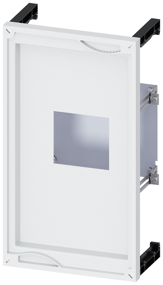 CONJUNTO DE INSTALAÇÃO 1X 3VL160X/160/250 PARA DISJUNTOR COMPACTO 8GK47223KK10 SIEMENS