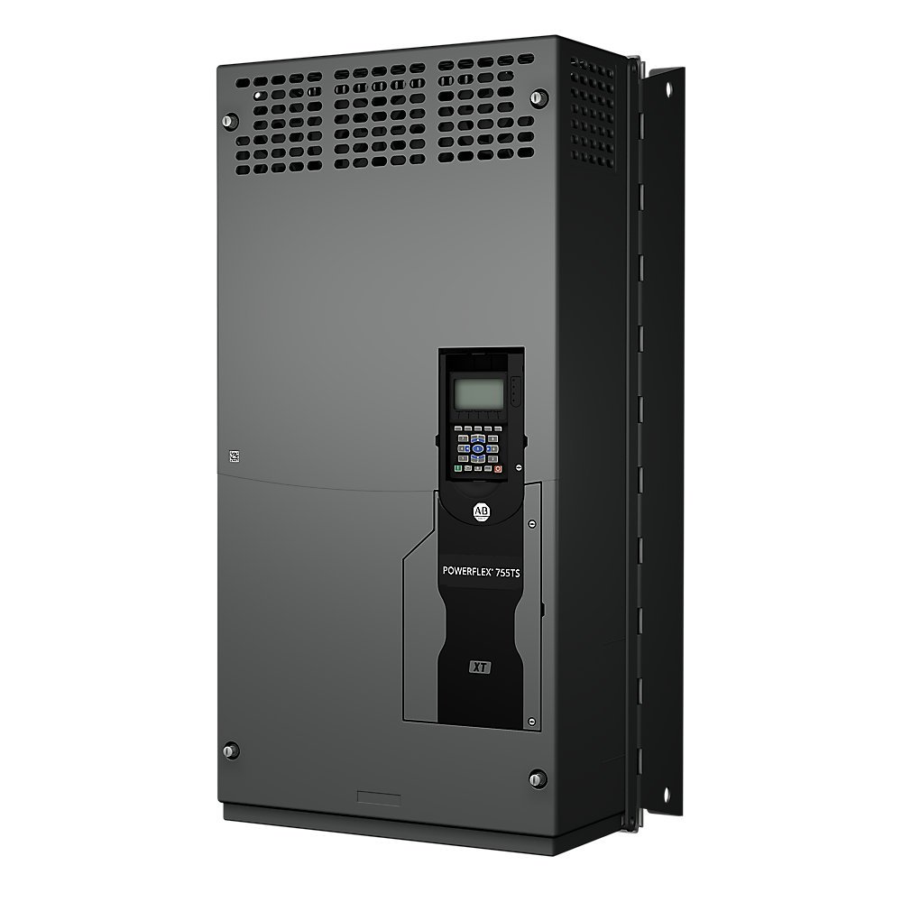 [Imagem INVERSOR DE FREQUÊNCIA PF755 TS XT 20GEAND361JN0NNNNN ROCKWELL ALLEN BRADLEY]