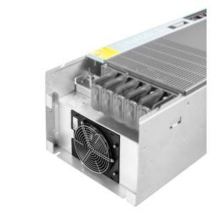 [Imagem VENTILADOR DE SUBSTITUIÇÃO SINAMICS PARA O MODULO POTENCIA PM 240/PM340 FSF 6SL32000SF070AA0 SIEMENS]