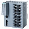 [Imagem SCALANCE XC216 6GK52160BA002AC2 SIEMENS]