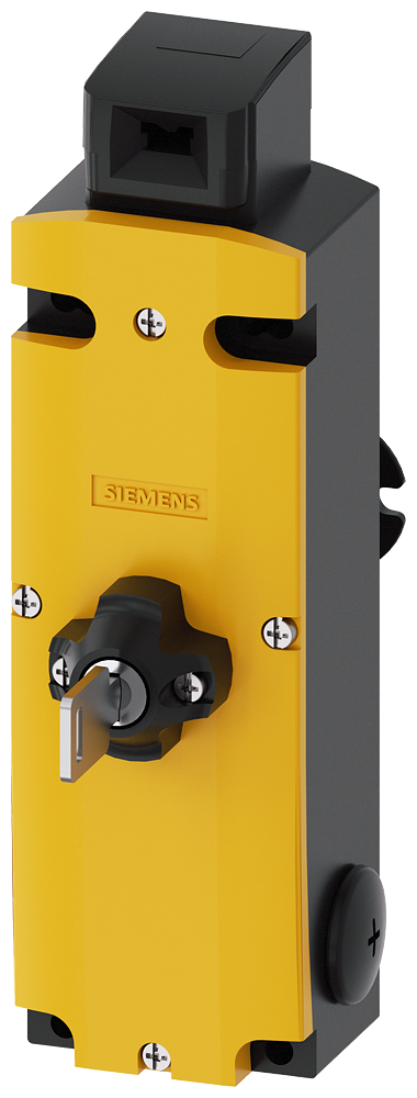 [Imagem do produto CHAVE DE POSIÇÃO DE SEGURANÇA FORÇA DE RETENÇÃO 2600N, 5 DIREÇÕES DE ARRANQUE 3SE53120SH11 SIEMENS]