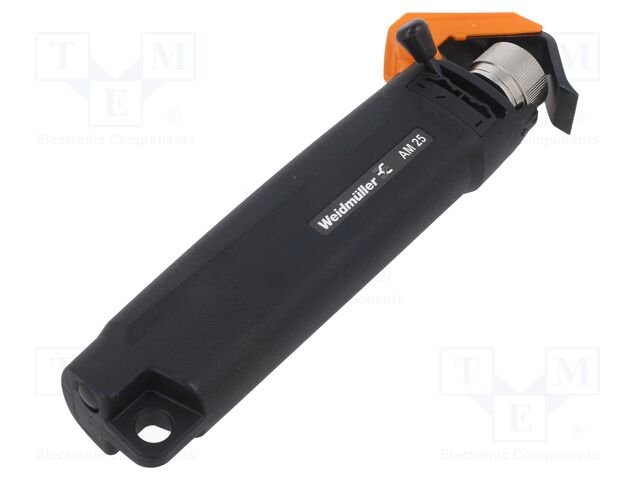 [Imagem do produto FERRAMENTA P/DECAPAR AM 25 9001540000 WEIDMULLER]