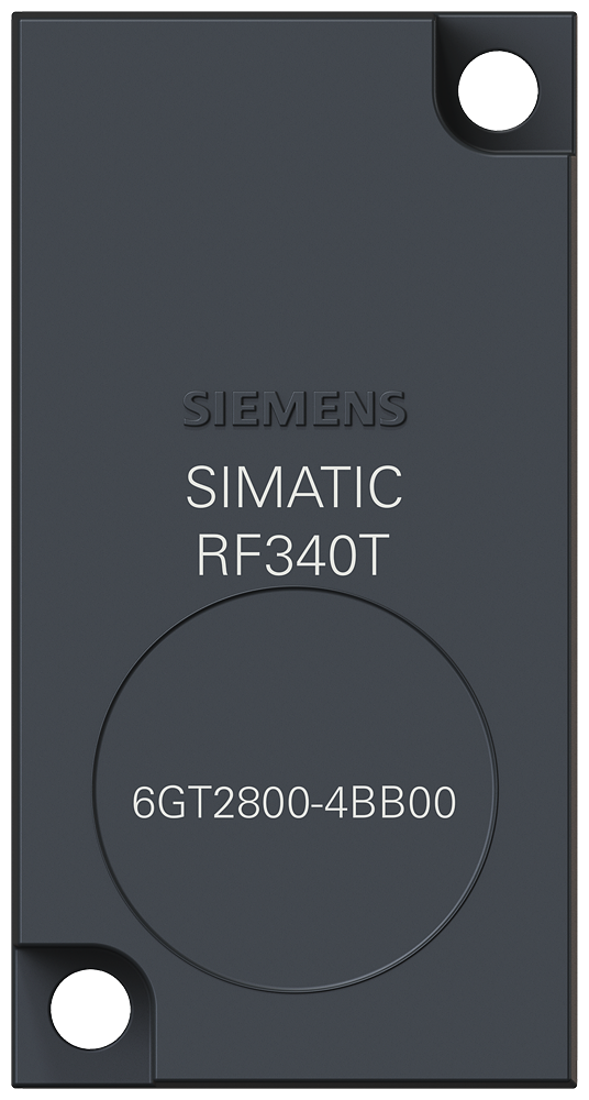 [Imagem TRANSPONDER RF340T 6GT28004BB00 SIEMENS]