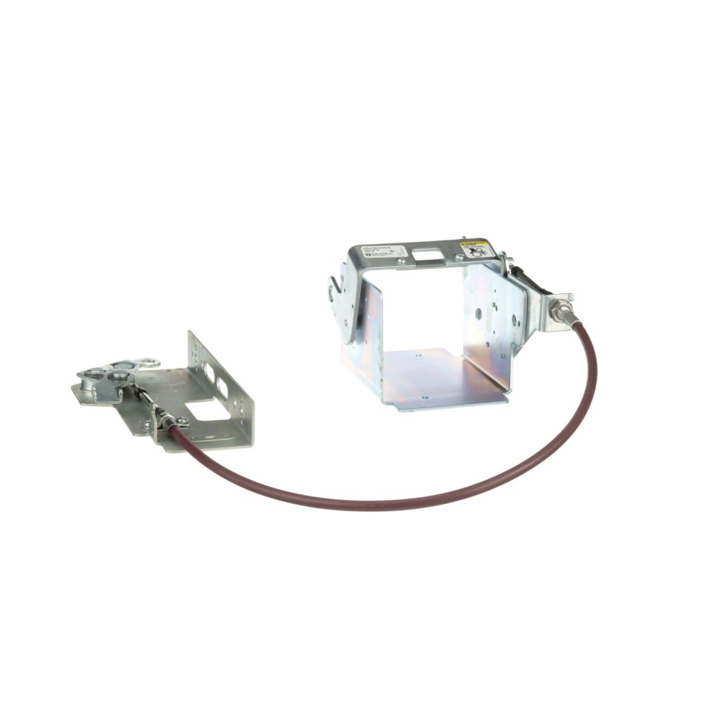 [Imagem SUPORTE PARA CHAVE SECCIONADORA COM CABO 914MM 9422CSF30 SCHNEIDER]