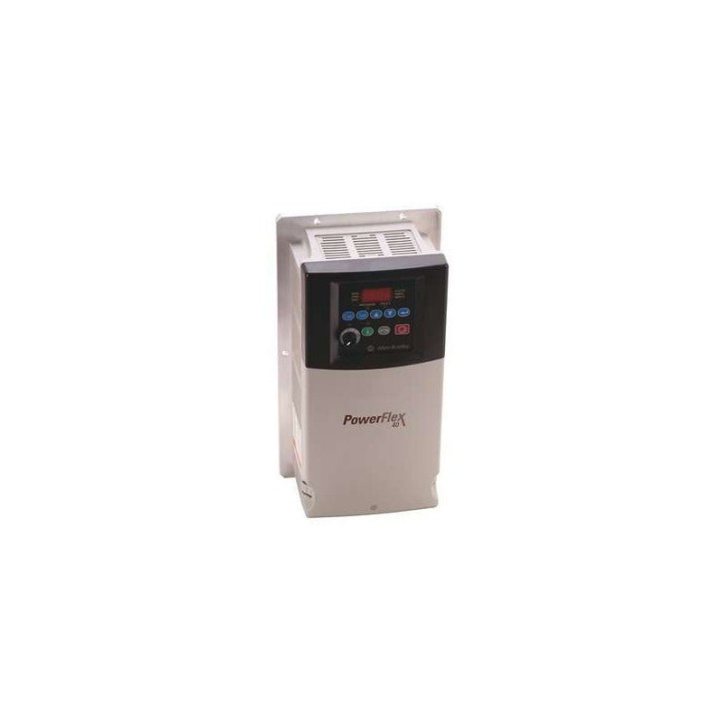 [Imagem do produto INVERSOR DE FREQUÊNCIA 2,2KW (3HP) PF40 22BA012N114 ROCKWELL ALLEN BRADLEY]