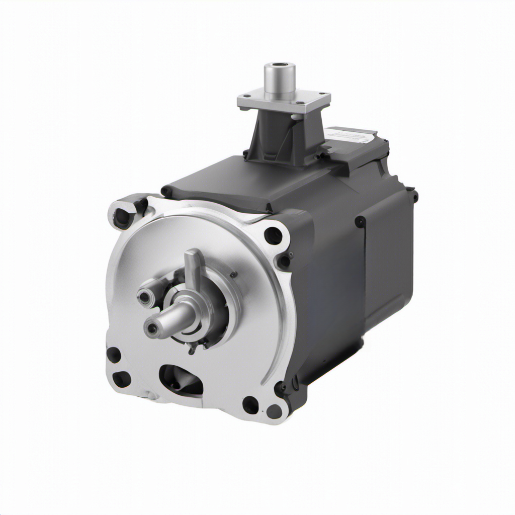 [Imagem do produto SERVOMOTOR 480V CA RDB RDD SERIES RDBB215293B72AA ROCKWELL ALLEN BRADLEY]