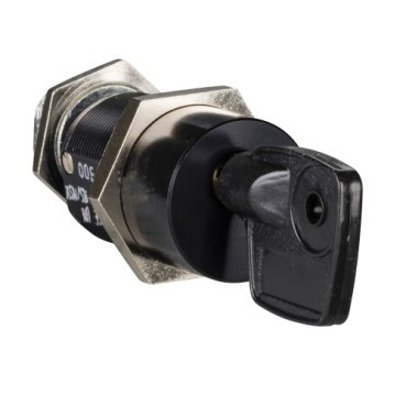 [Imagem do produto KEYLOCK PROFALUX ADAPTATION KIT NOT INCLUDED 2 KEYS NOT IDENTIFIED LOCKING IN OFF POSITION 33173 SCHNEIDER]