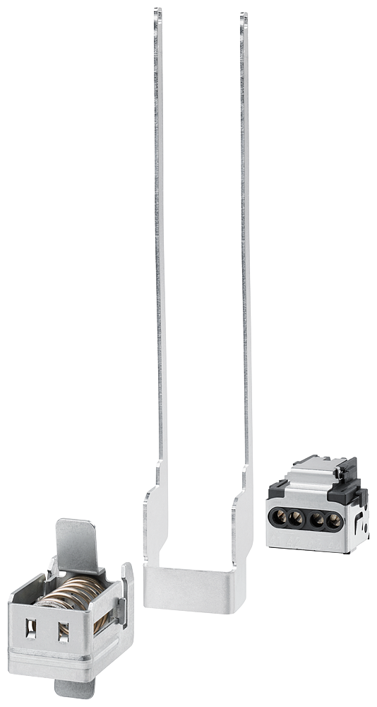 [Imagem S7-1500 CONECTOR MALHA SPARE PART 6ES75905CA000AA0 SIEMENS]