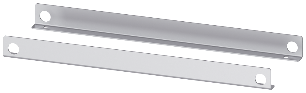 ESQUADRO PARA GUINDASTE L: 850MM 1 CONJUNTO = 2 PEÇAS 8LK94004AA18 SIEMENS