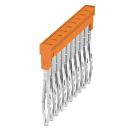 [Imagem do produto PONTE CONECTORA ZQV 2.5N/10 1527690000 WEIDMULLER]