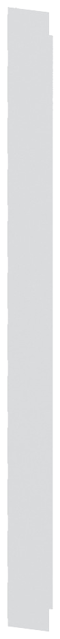 DIN QUADRO ELÉTRICO DE PAVIMENTO BARREIRA DE SEPARAÇÃO A=1800MM 8GK95208KK01 SIEMENS
